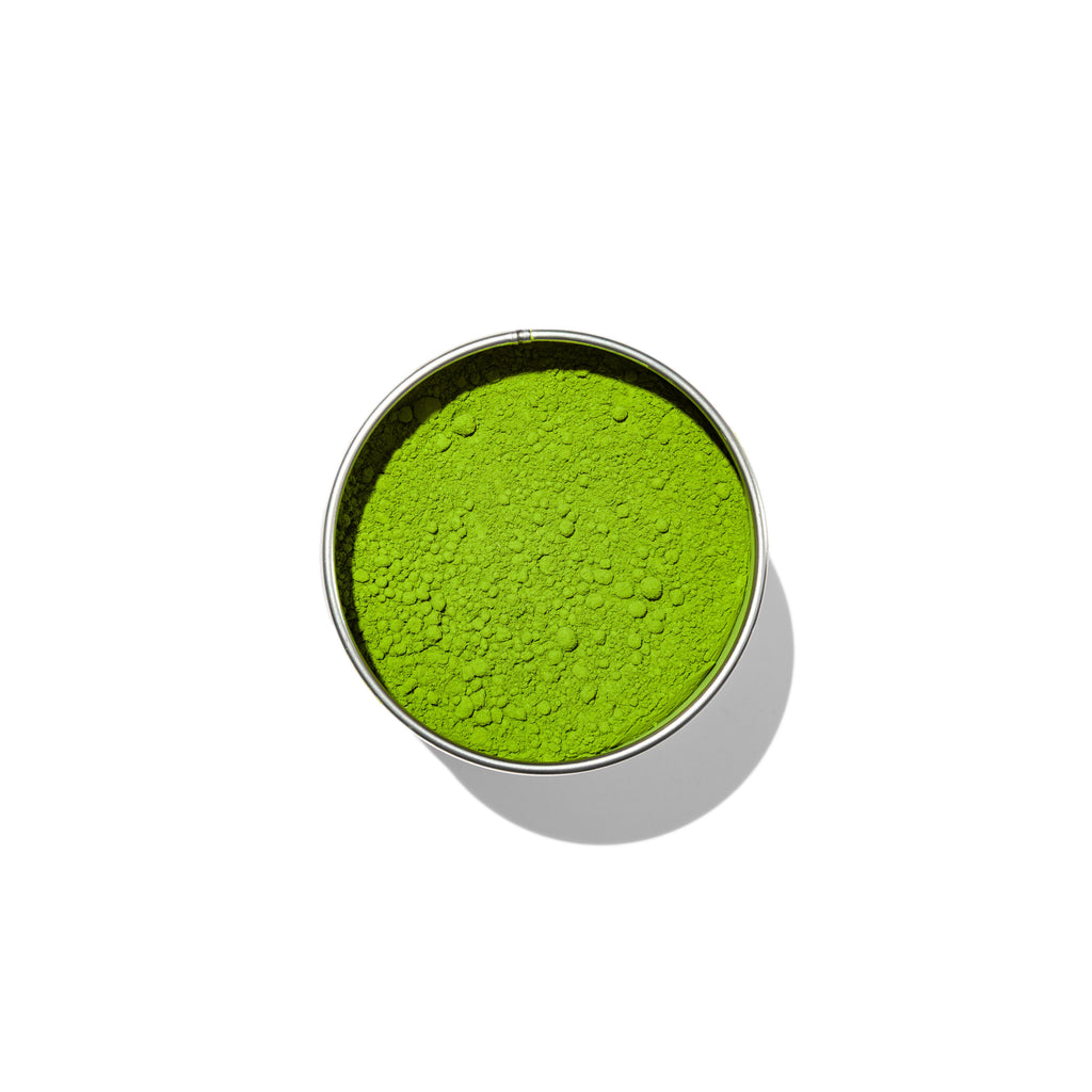 KOTODO  Silver Metal Tea Canister 100g