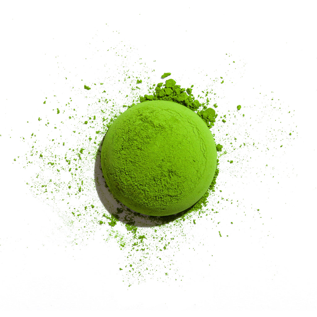 rocky’s matcha for Dreamin’ Man Ceremonial Blend Matcha 20g