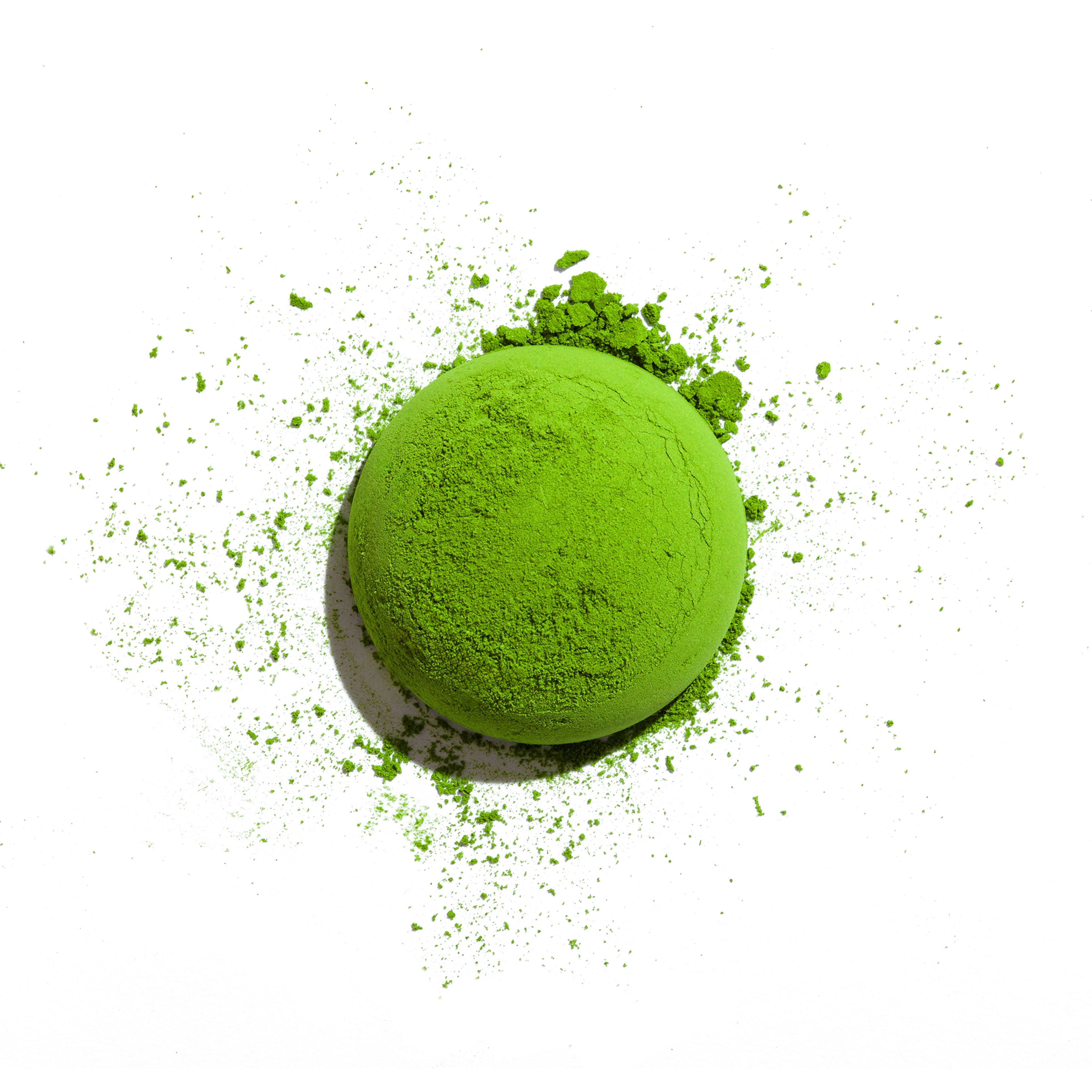 rocky’s matcha for Dreamin’ Man Ceremonial Blend Matcha 20g