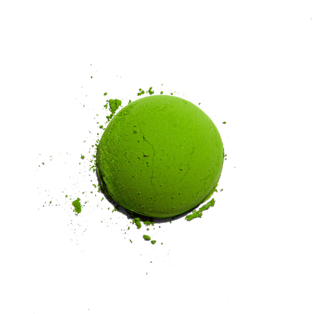 rocky's matcha Uji Premium Blend Matcha 100g