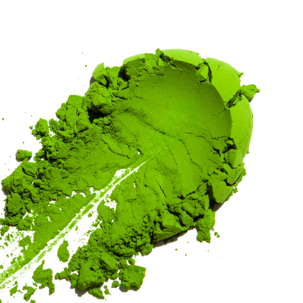 rocky's matcha Uji Premium Blend Matcha 100g