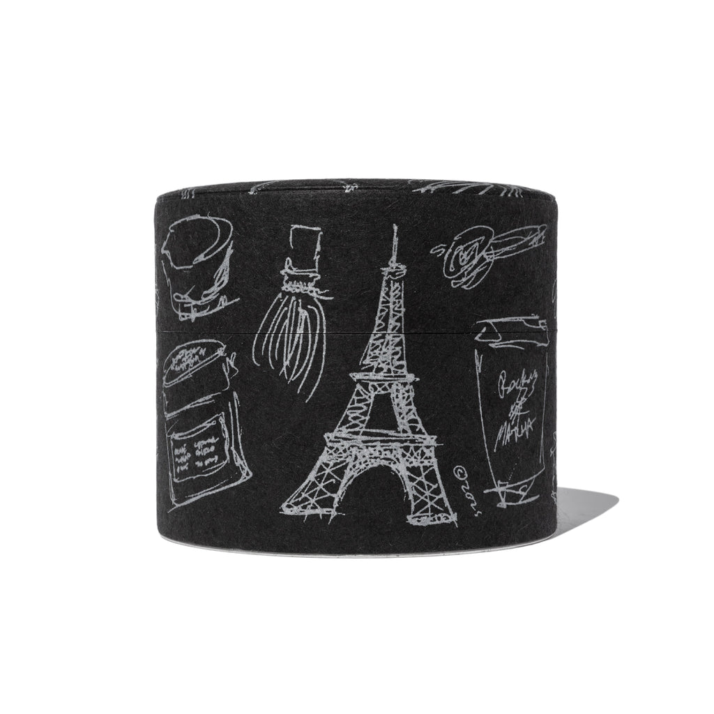 rocky’s matcha Black Tea Canister 250g