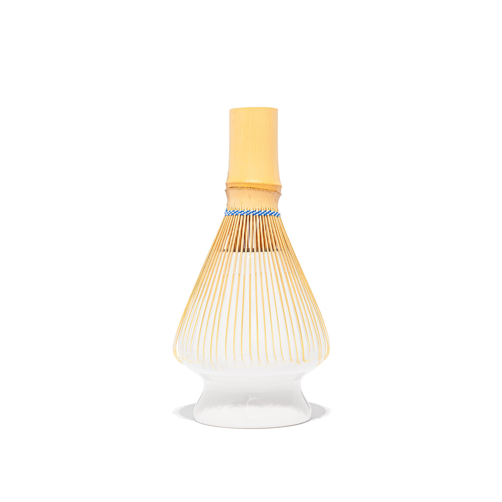 Ceramic Whisk Stand Holder