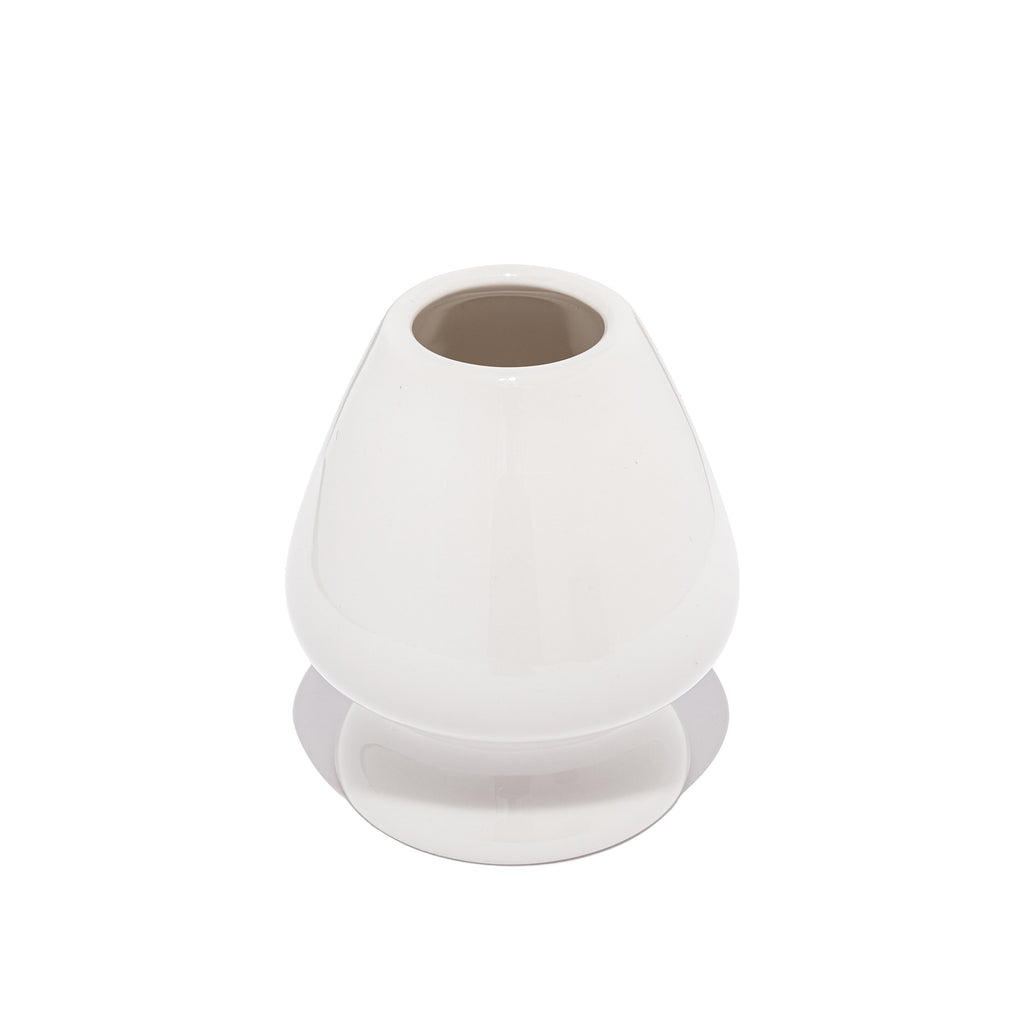 Ceramic Whisk Stand Holder