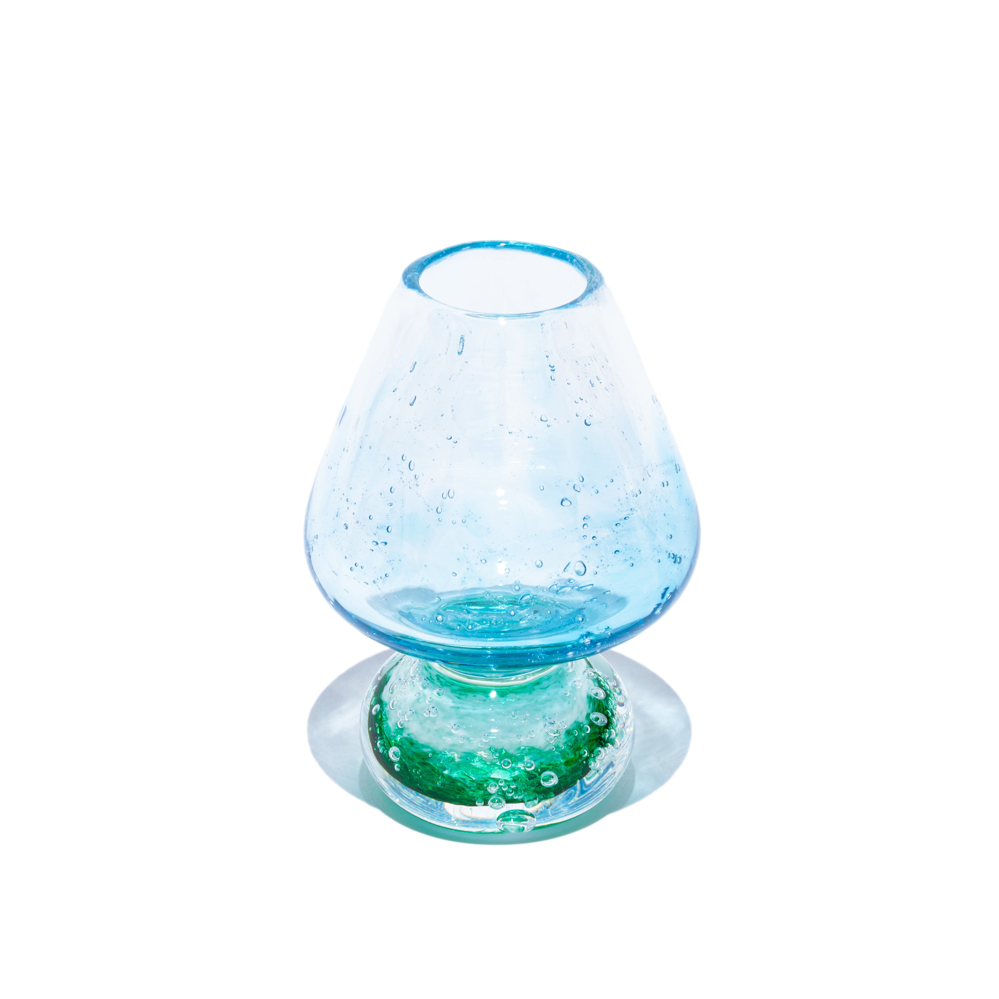 Suikaen for rocky's matcha Earth Chasen Whisk Stand