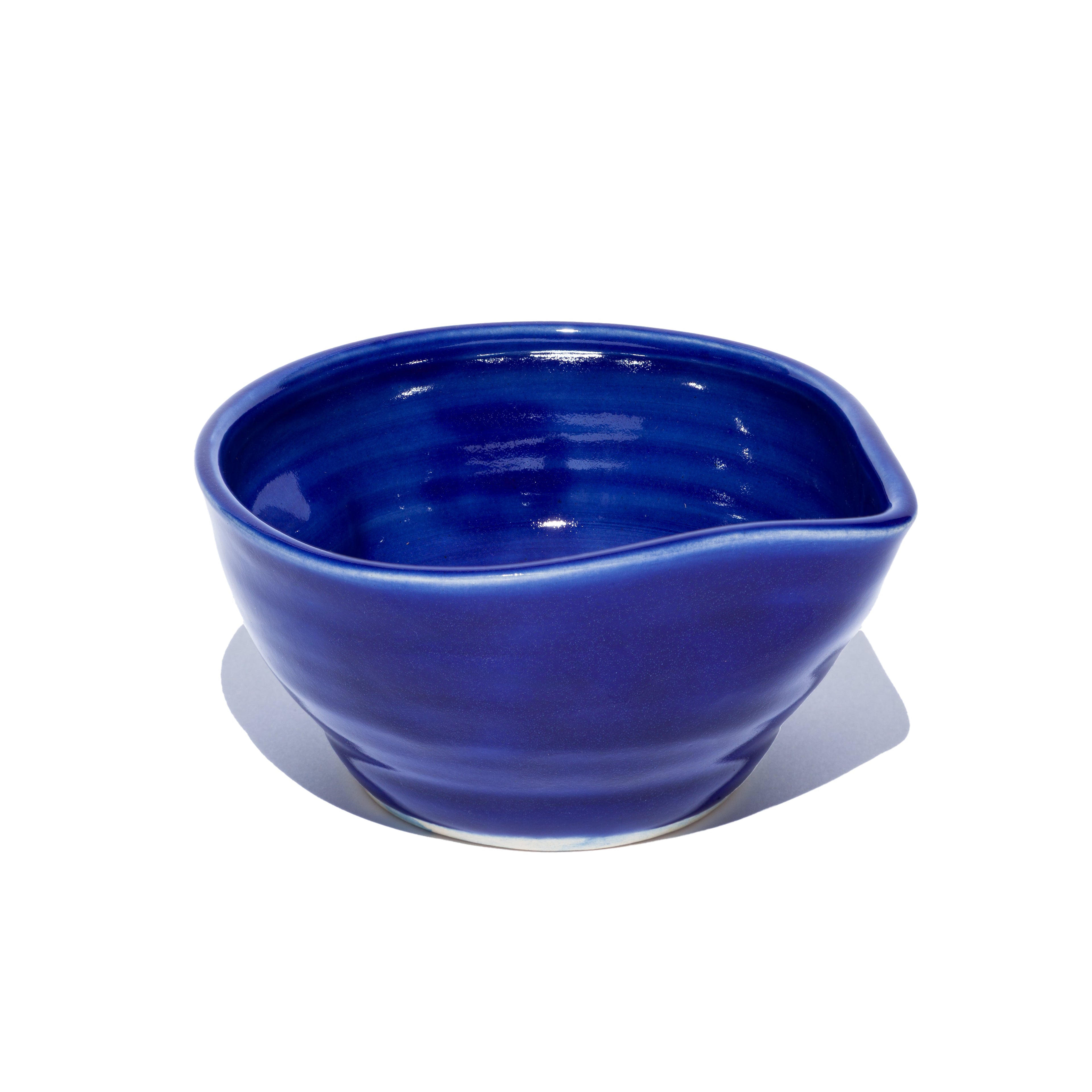 Studio Nia for rocky’s matcha Chawan Matcha Bowl