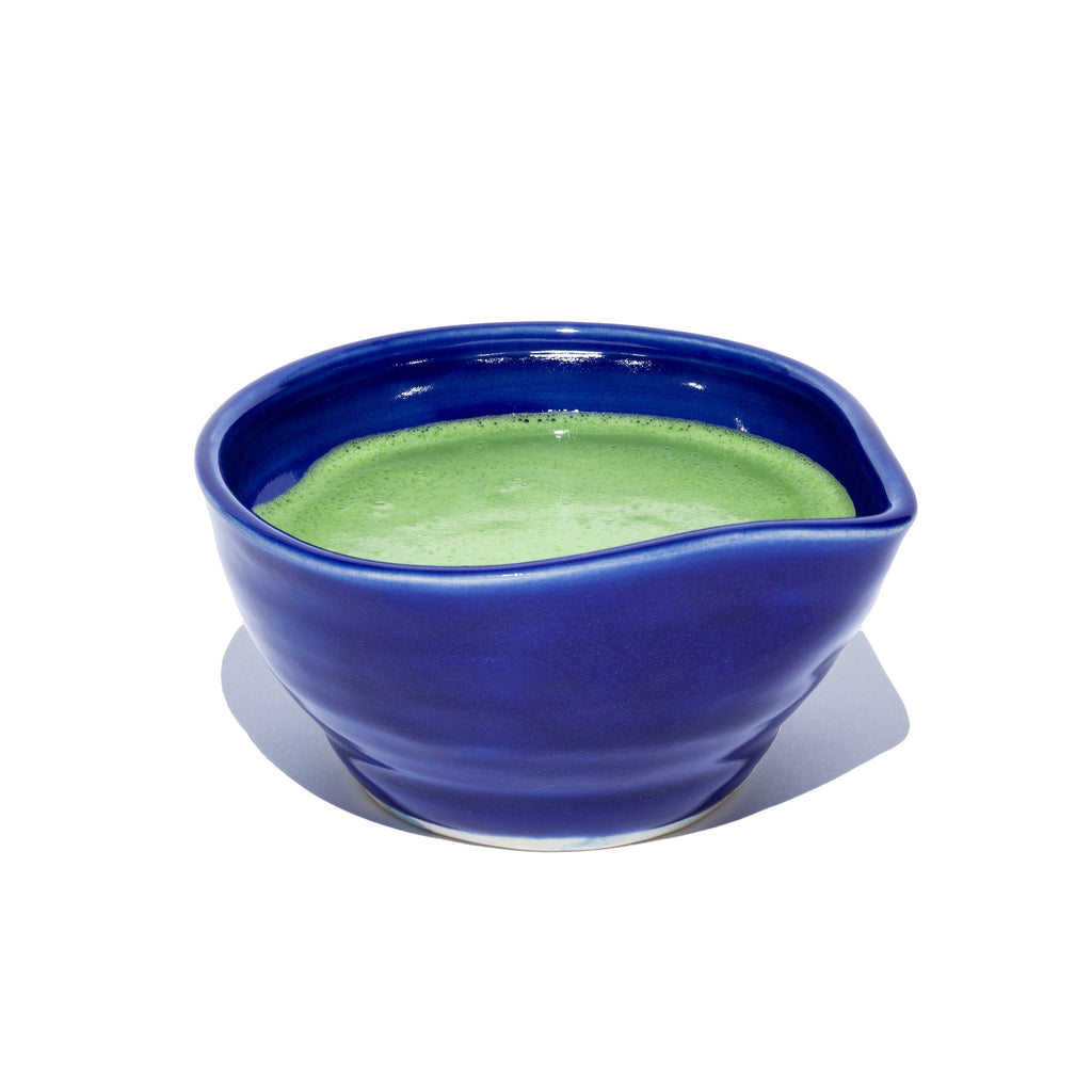 Studio Nia for rocky’s matcha Chawan Matcha Bowl
