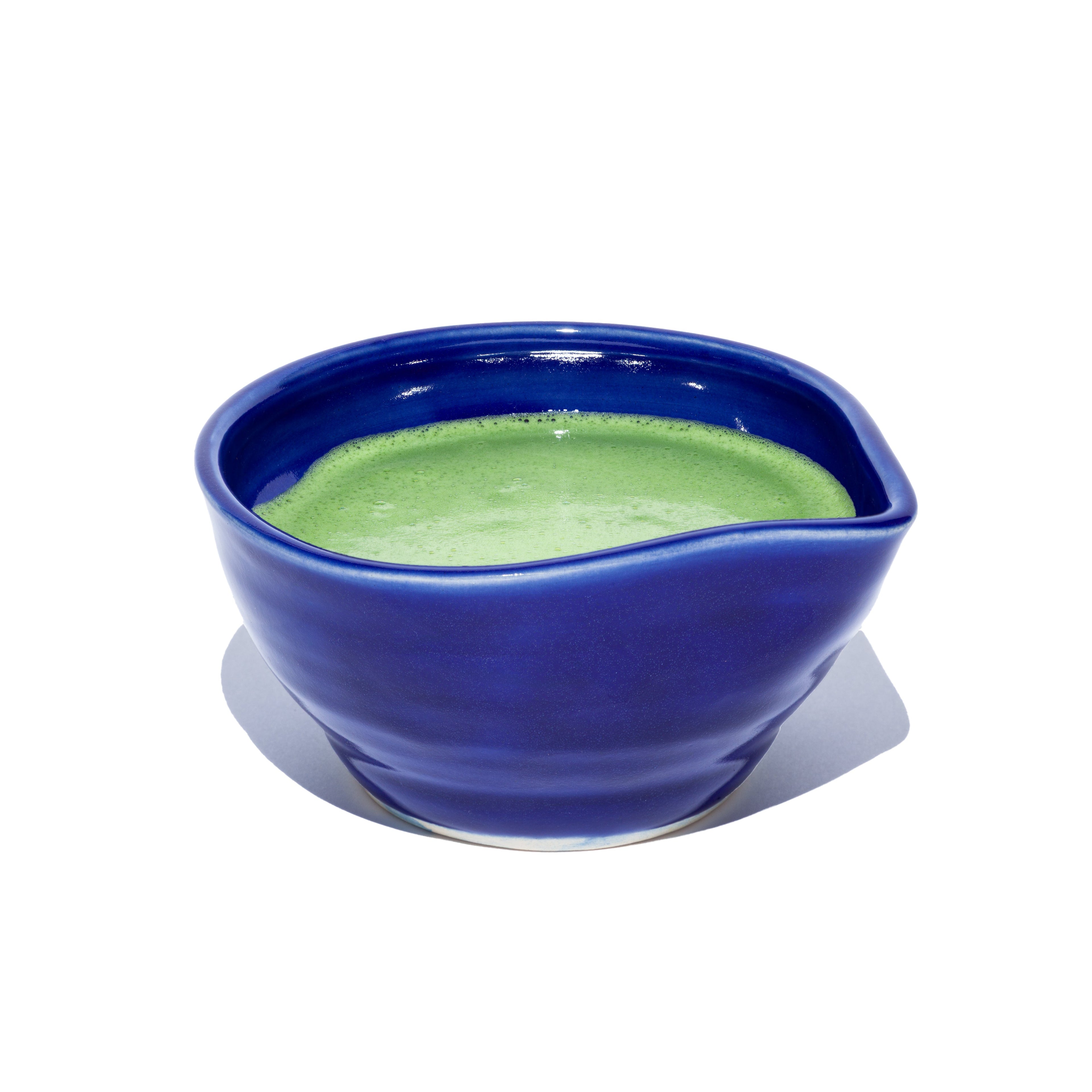 Studio Nia for rocky’s matcha Chawan Matcha Bowl