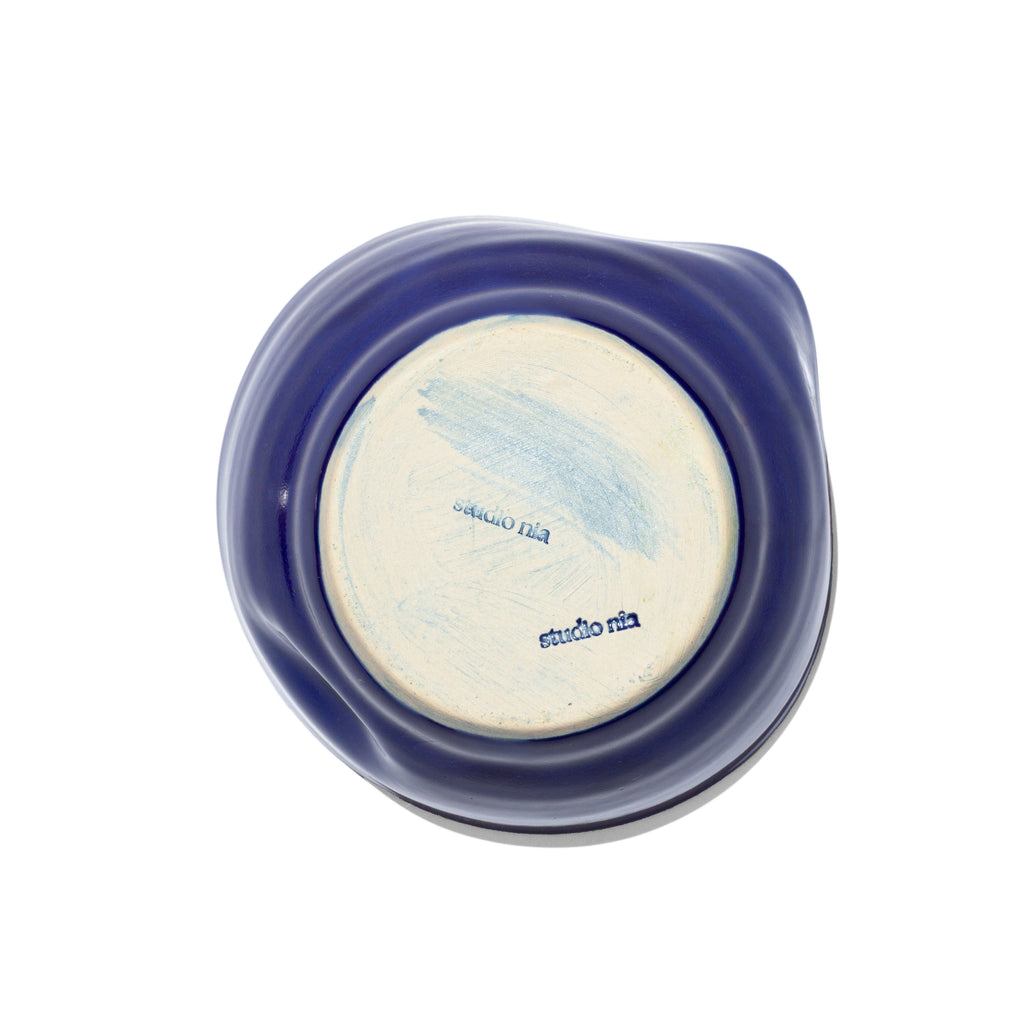 Studio Nia for rocky’s matcha Chawan Matcha Bowl