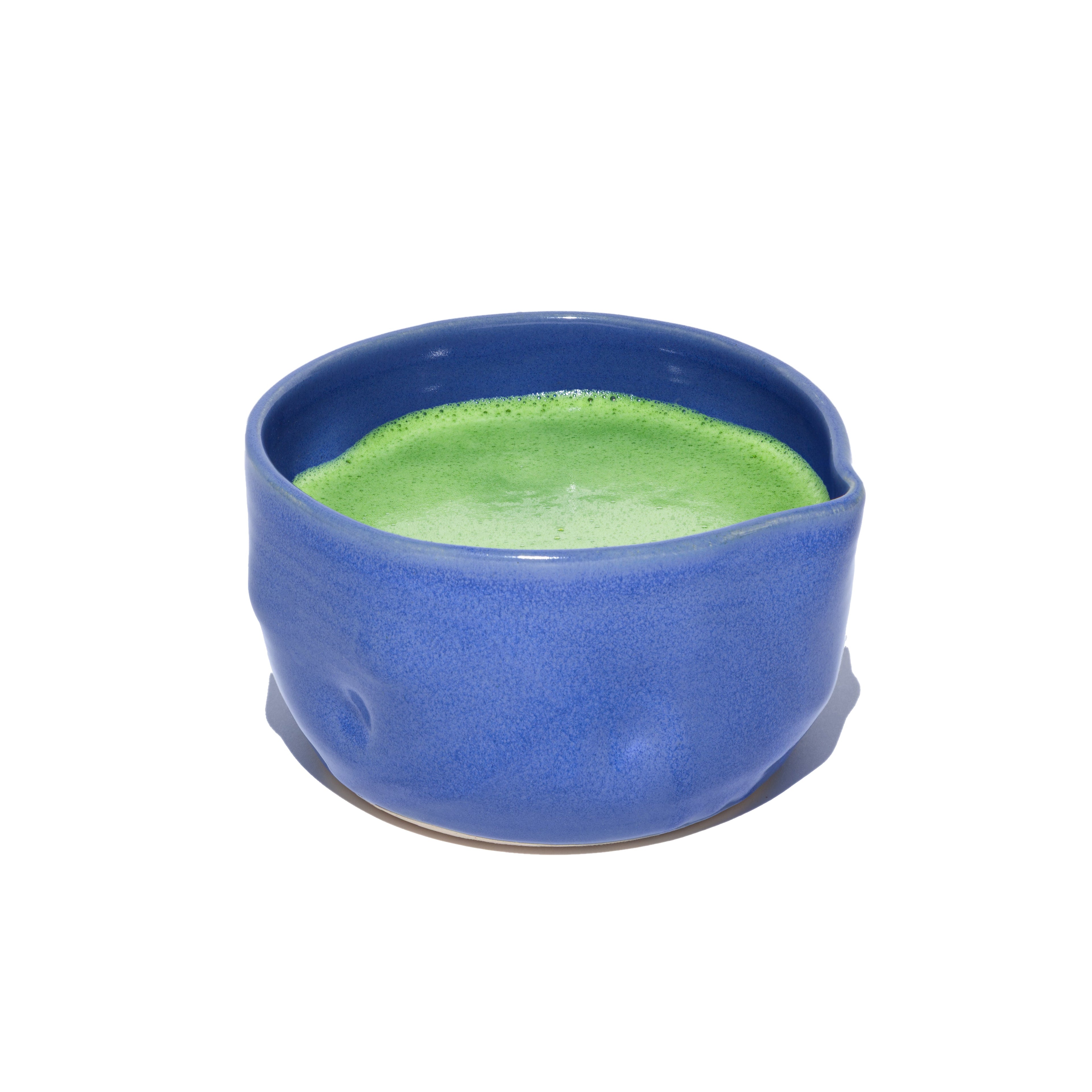 Rad Ceramics for rocky’s matcha Chawan Matcha Bowl