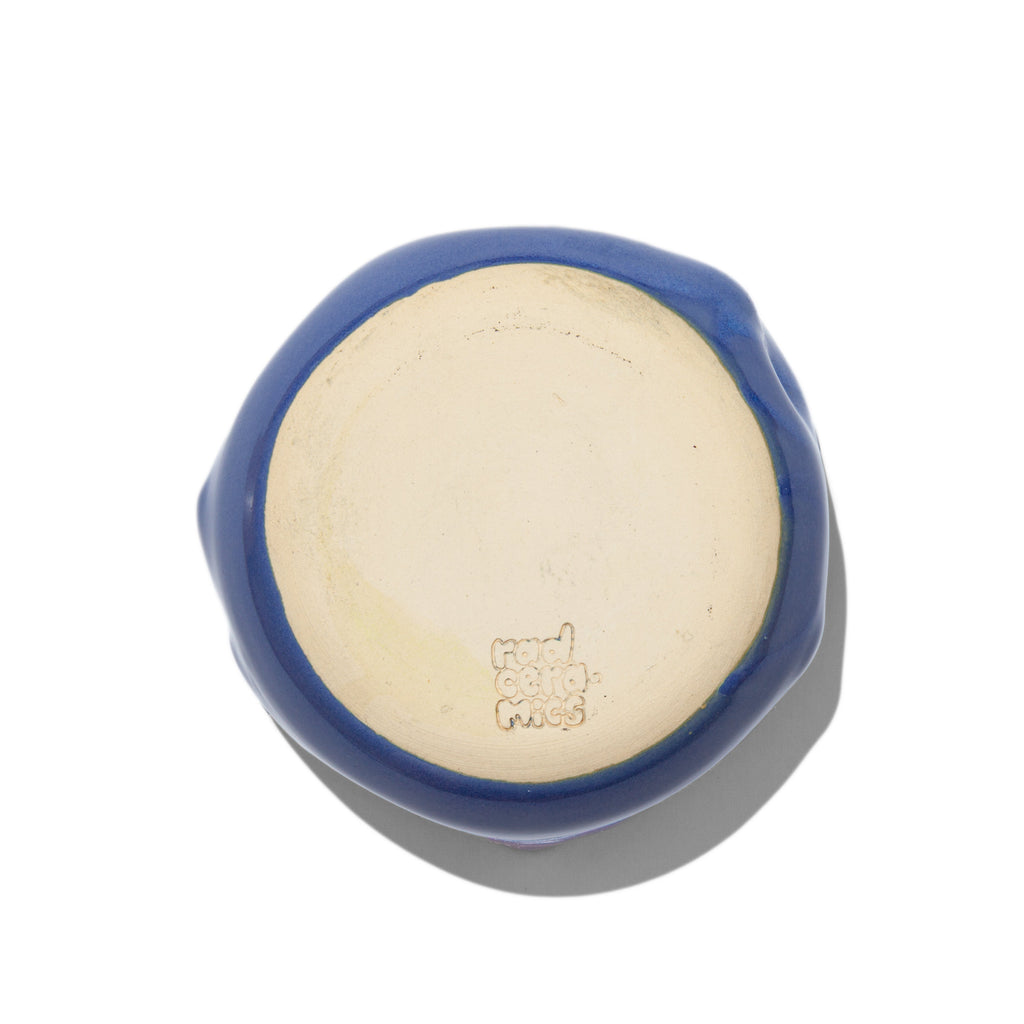 Rad Ceramics for rocky’s matcha Chawan Matcha Bowl