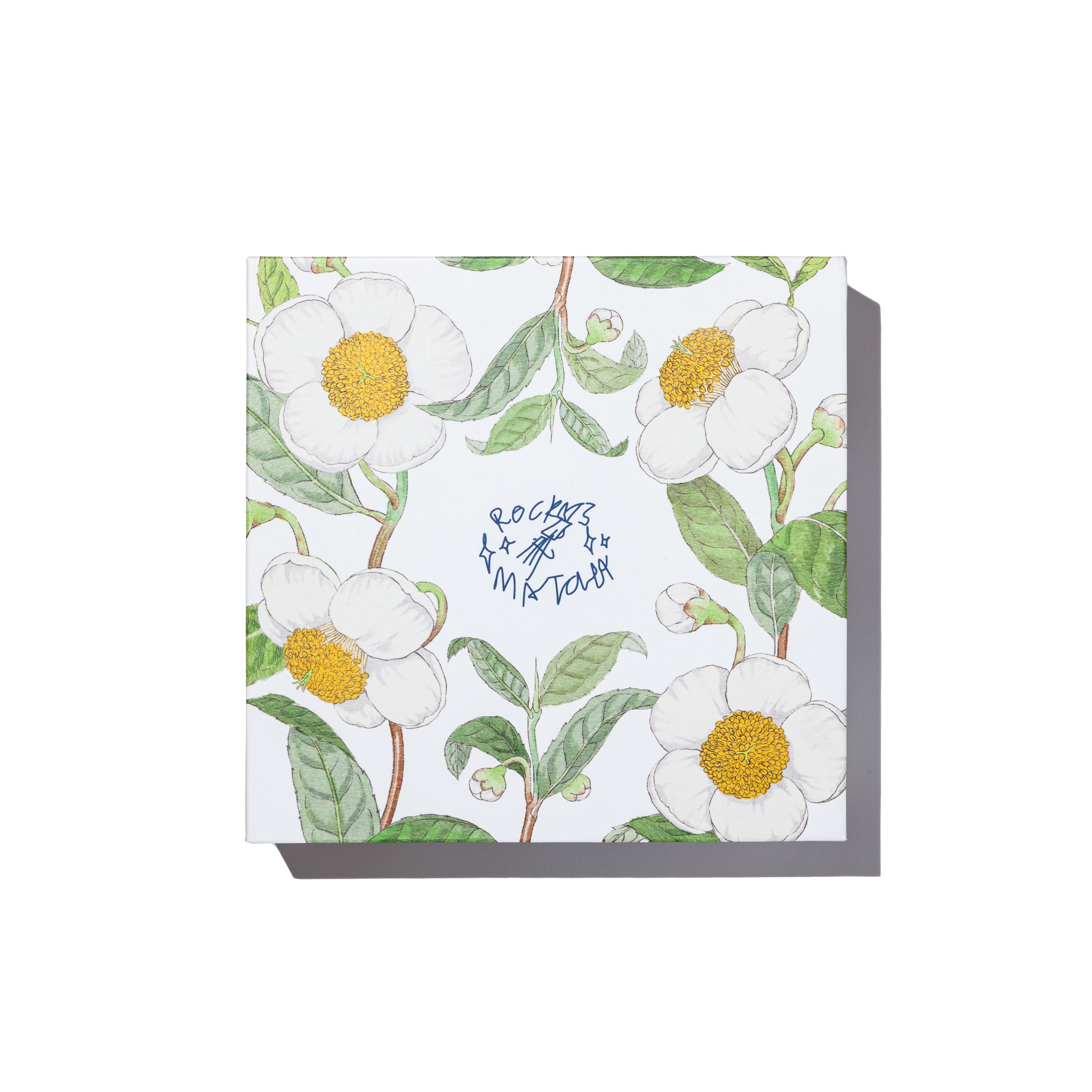 rocky's matcha Signature Collection Box Set