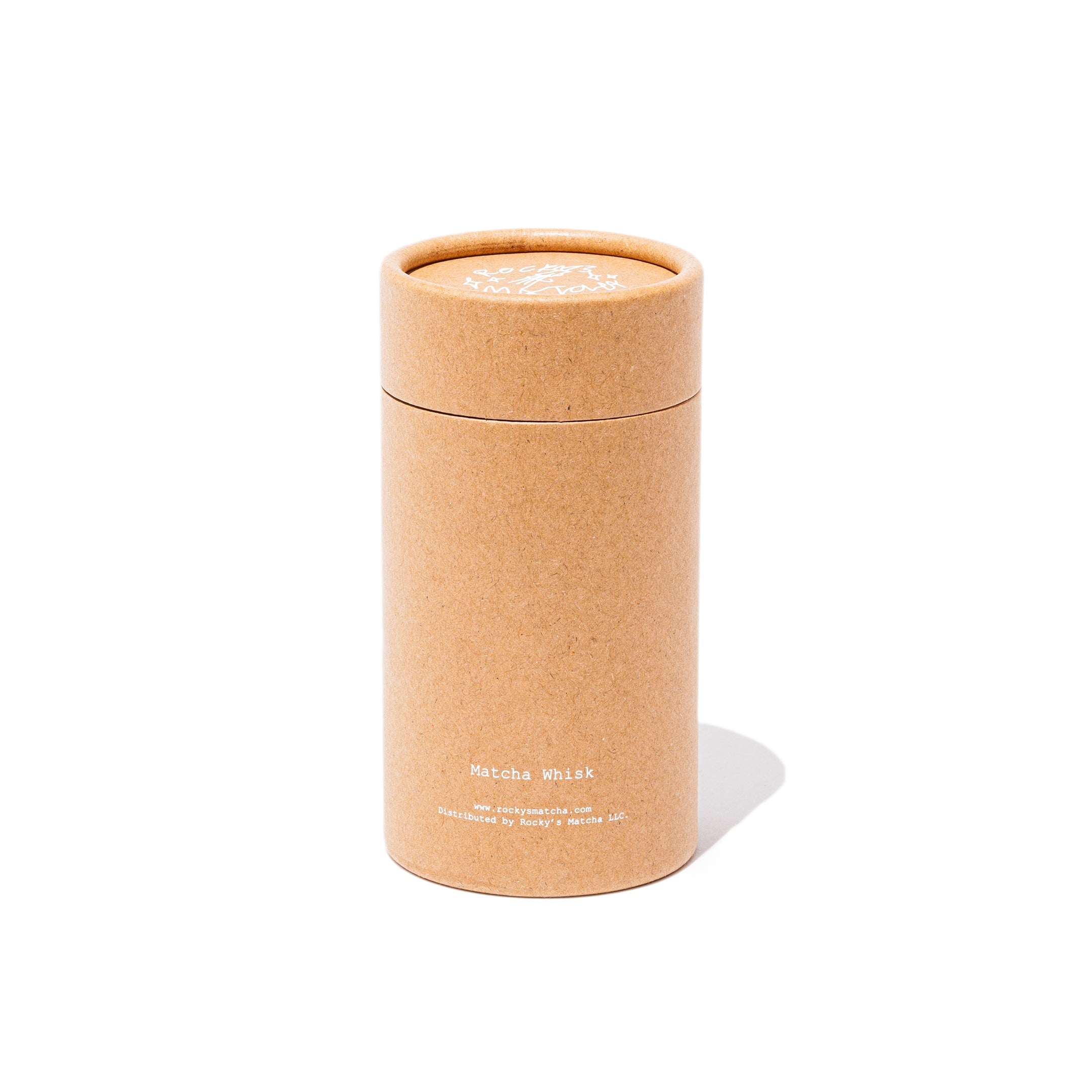 rocky's matcha Essential Tea Kit