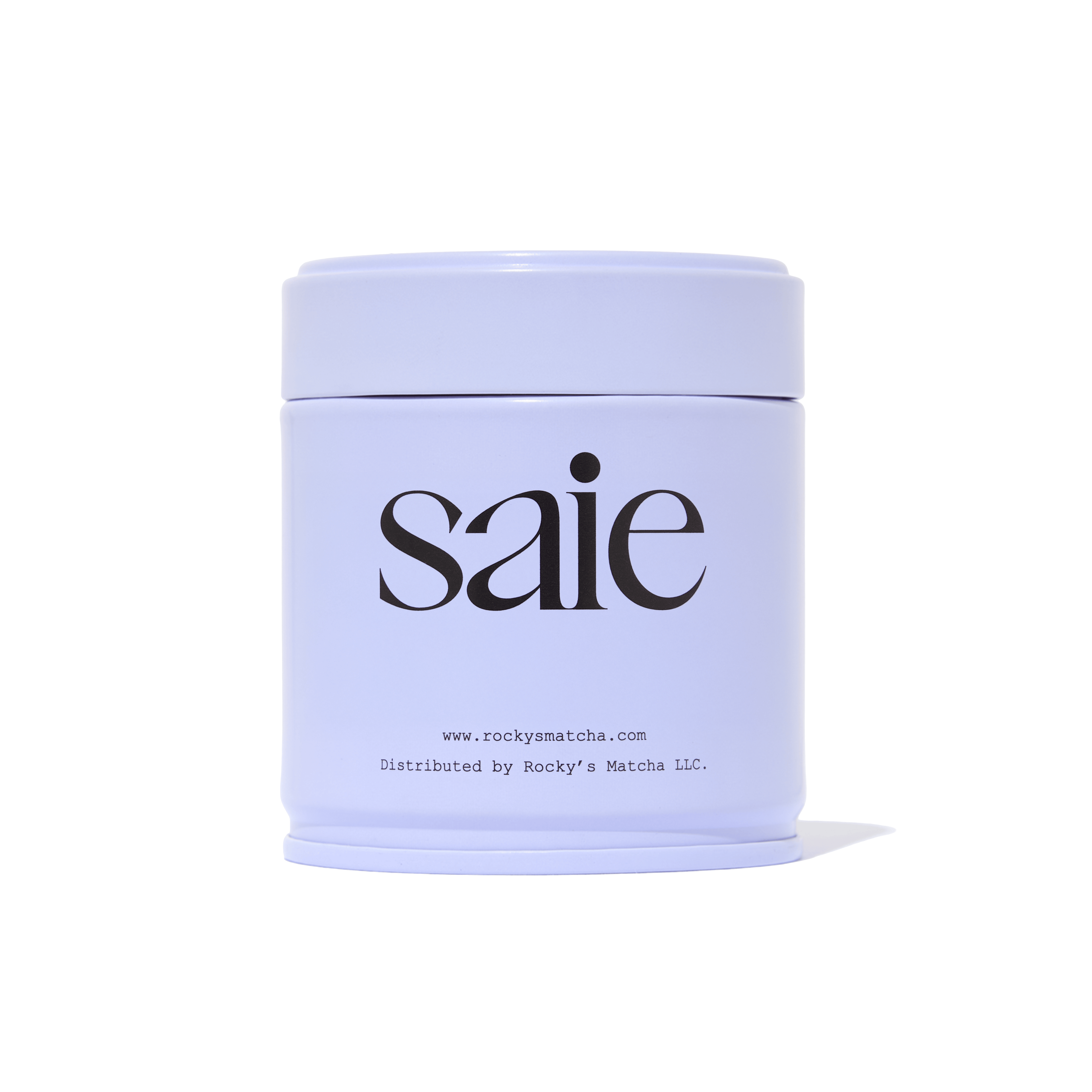 rocky’s matcha for Saie Ceremonial Blend Matcha 20g