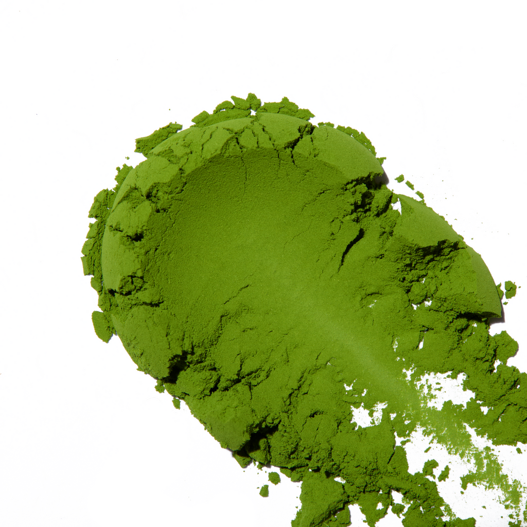 rocky's matcha Shirakawa Ceremonial Blend Matcha 100g