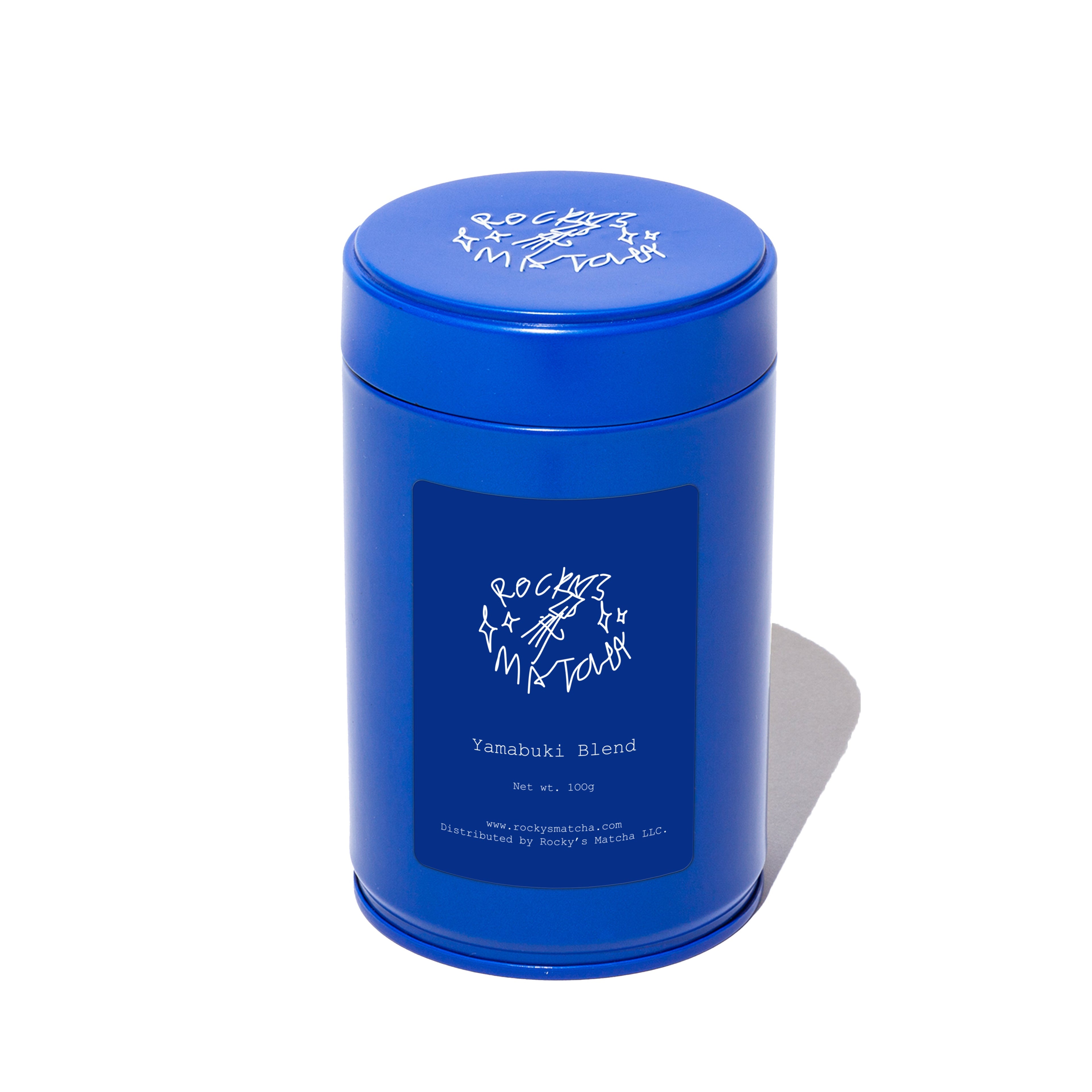 rocky's matcha Yamabuki 100g