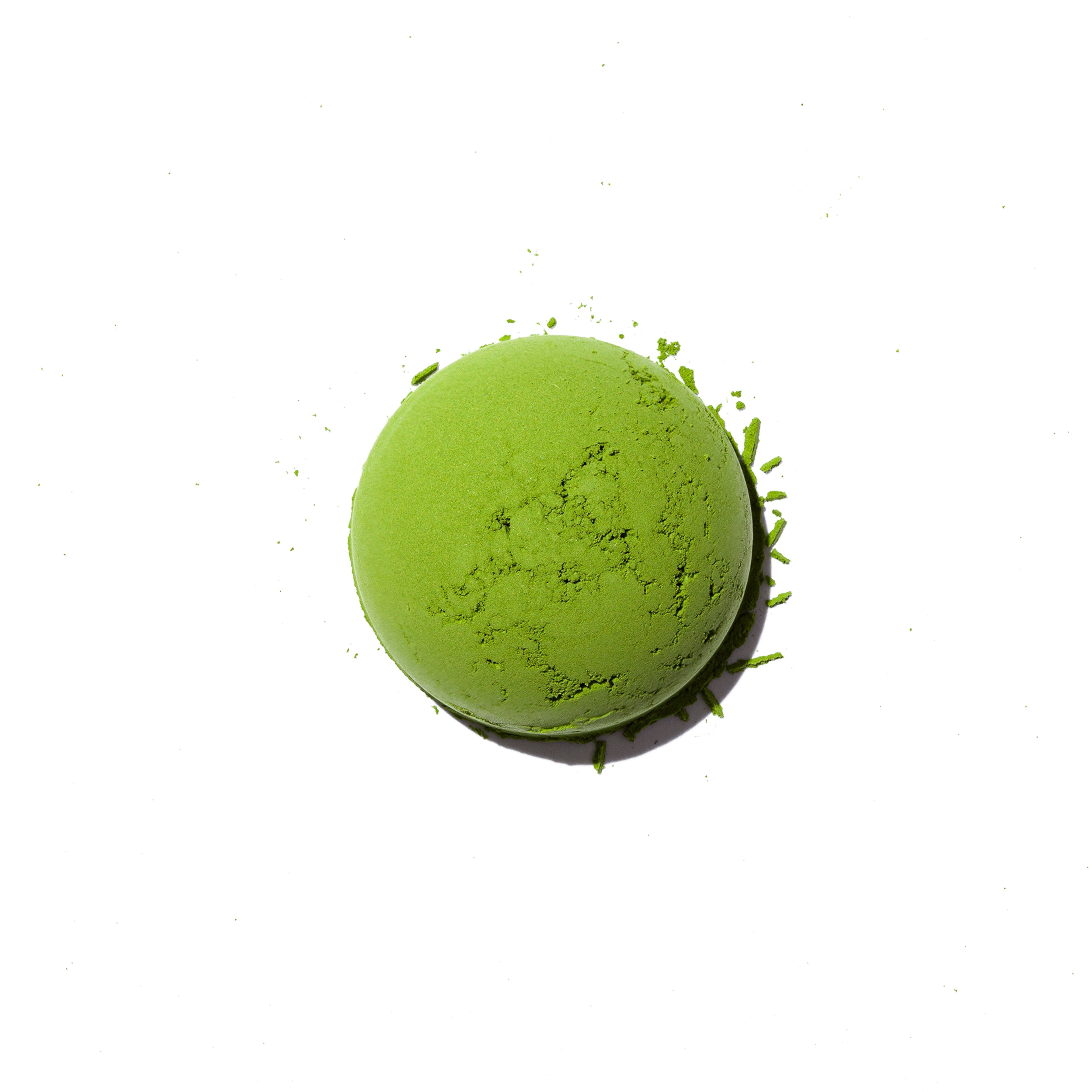 rocky’s matcha Organic Kogacha Blend 20g