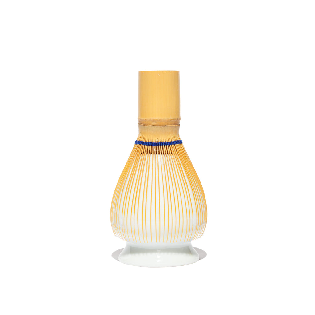 rocky's matcha Premium Bamboo Whisk