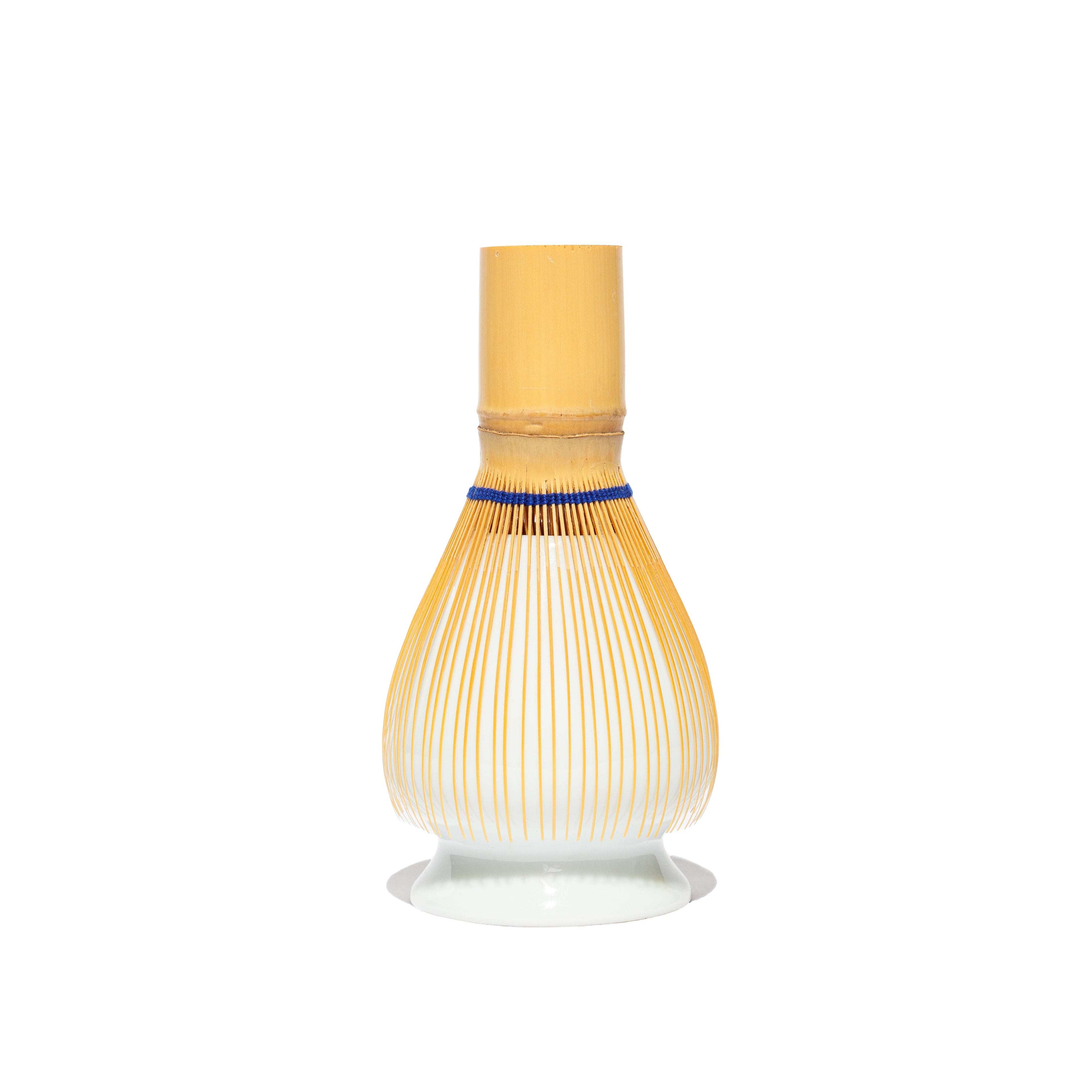 rocky's matcha Premium Bamboo Whisk