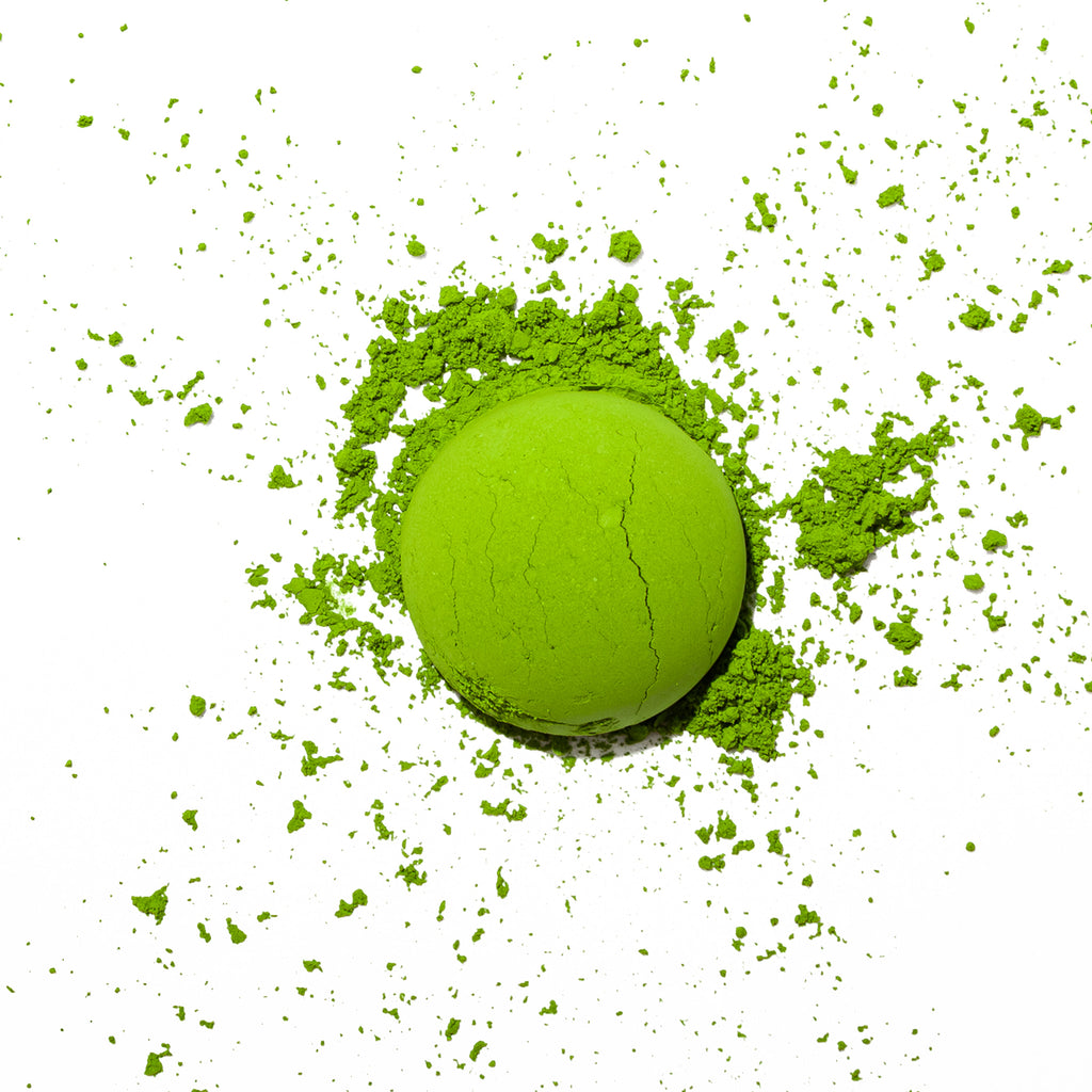 rocky's matcha Single Cultivar Samidori Matcha 20g