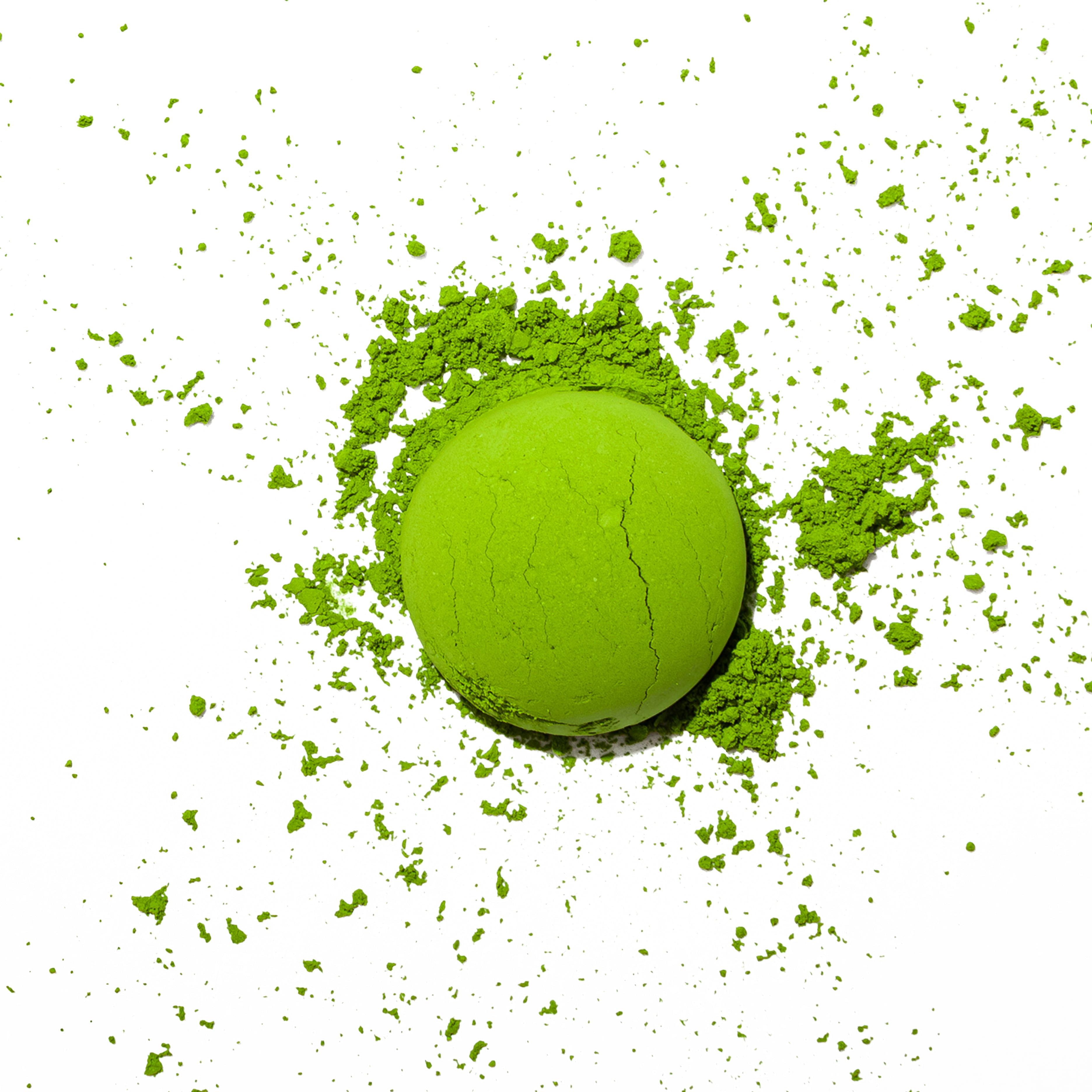 rocky's matcha Single Cultivar Samidori Matcha 20g