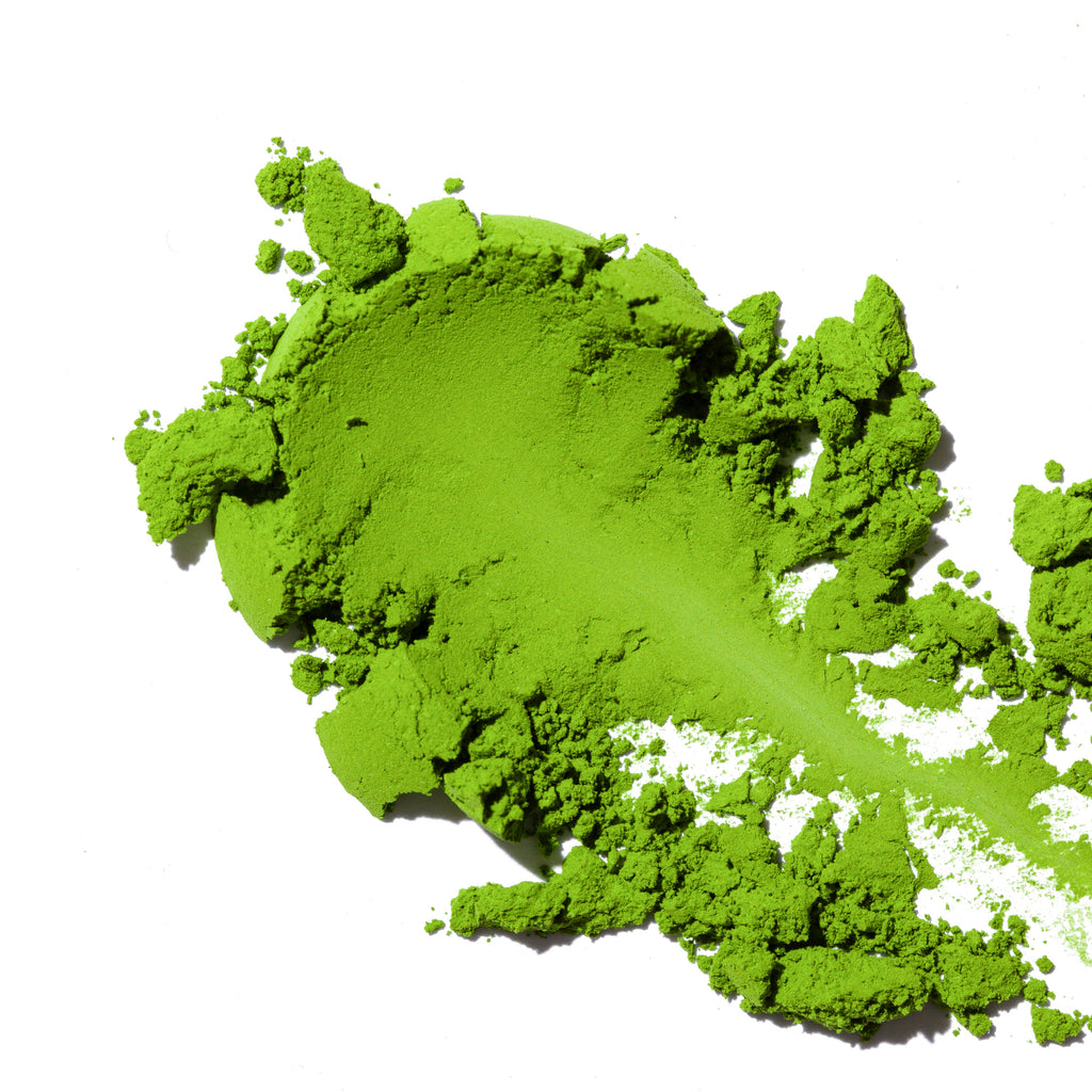 rocky's matcha Horii Shichimeien Ceremonial Blend Matcha 100g