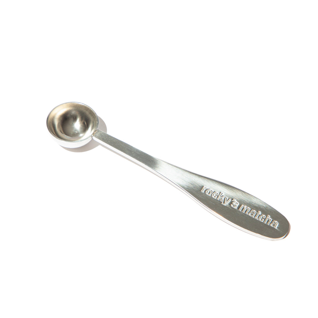 rocky's matcha Premium Tea Kit