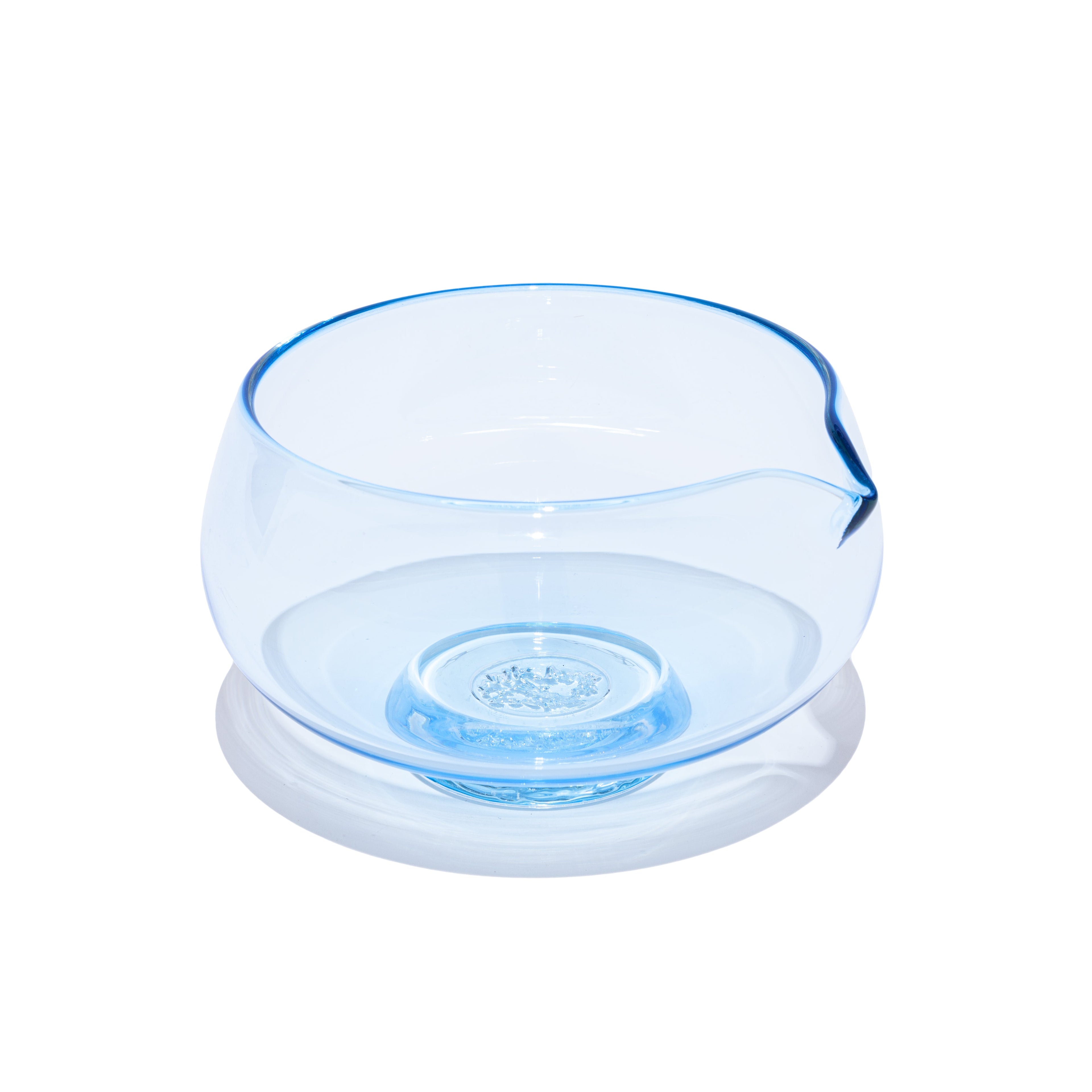 Tyler Barry for rocky’s matcha Chawan Matcha Bowl