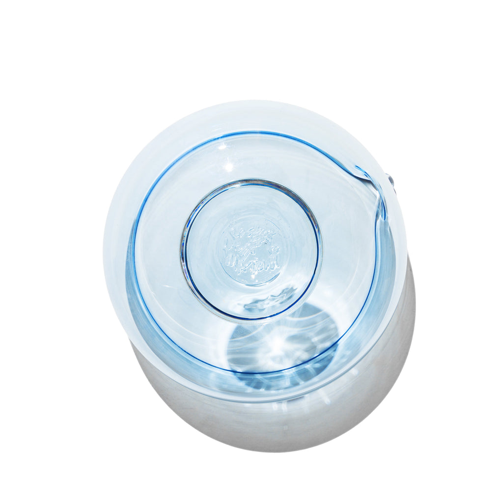 Tyler Barry for rocky’s matcha Chawan Matcha Bowl