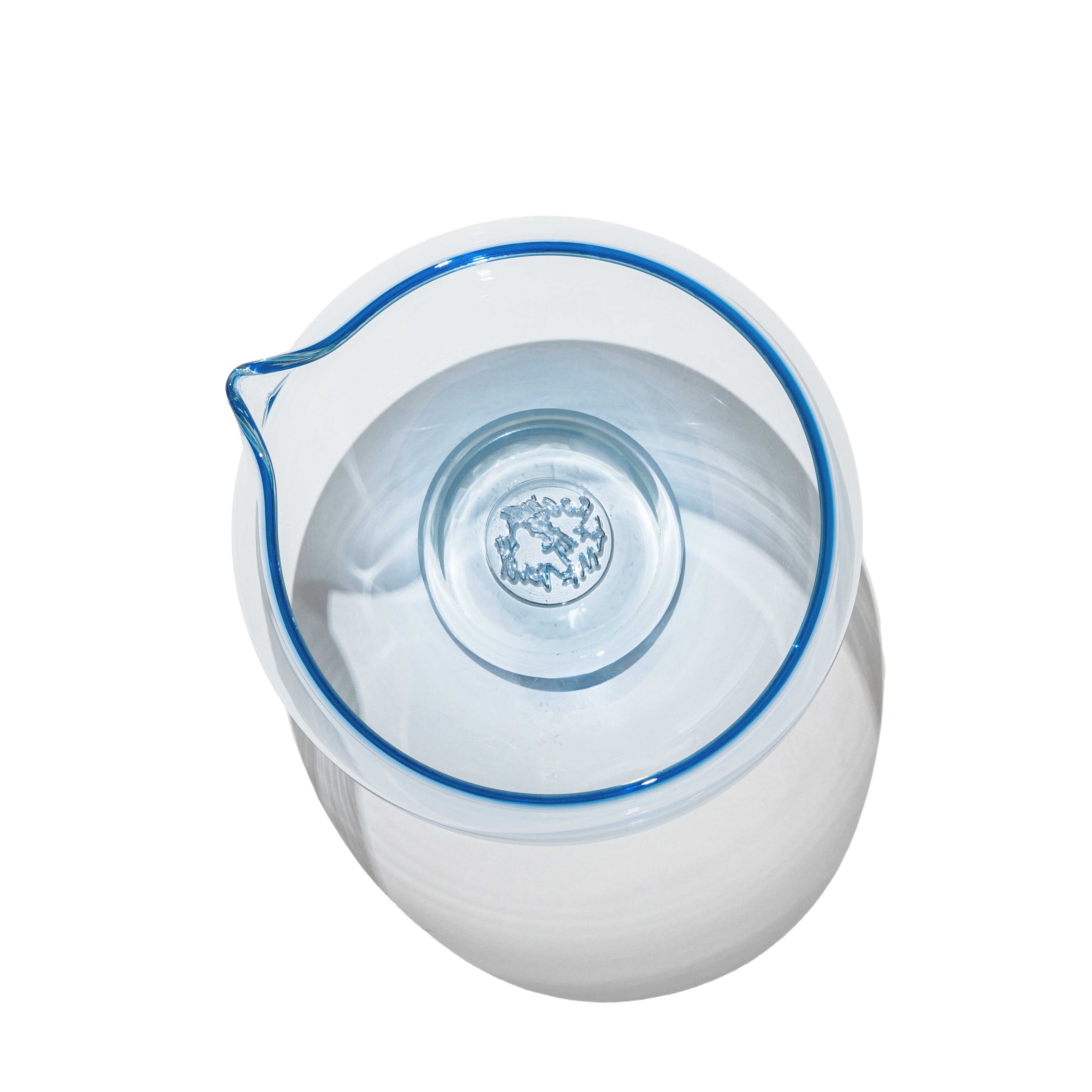 Tyler Barry for rocky’s matcha Chawan Matcha Bowl